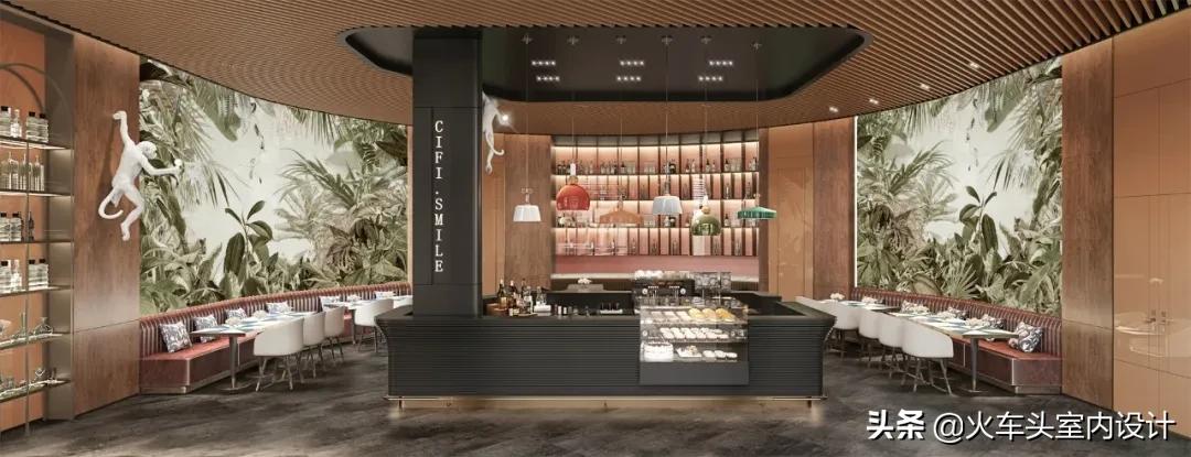 首发 | 旭辉×尚石 • 向阳而生的微笑生活馆