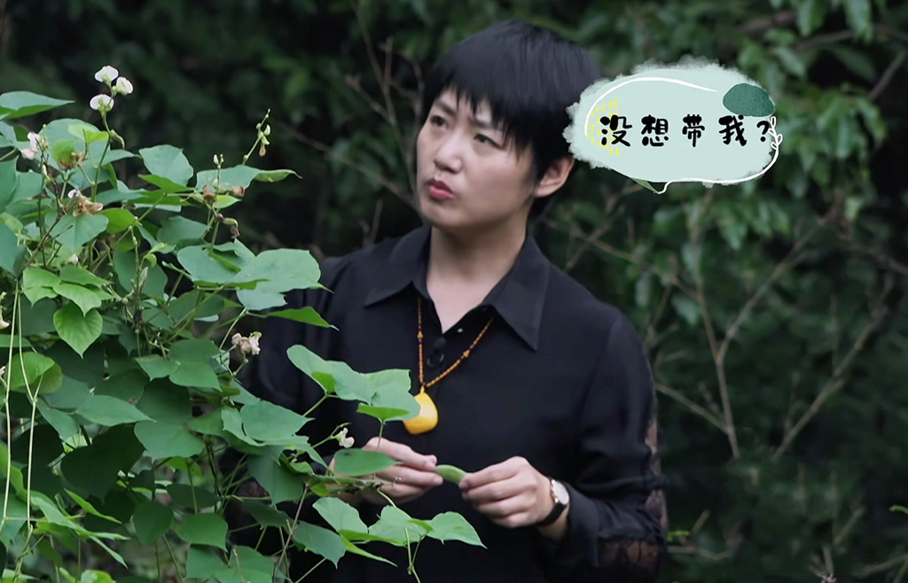 于谦老婆白慧明现状,谢楠问白慧明与于谦的恋爱史