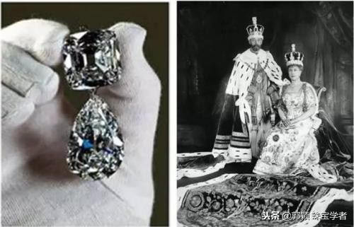 世界上最大的钻石来自哪里,库里南钻石是真钻石吗