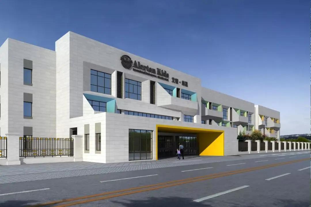 托育天下|张晓光幼儿园设计事务所作品合集全球首次公开发布