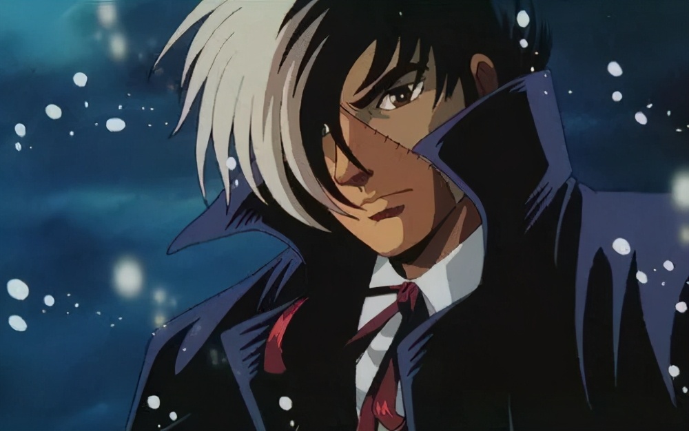 只要还没死都能救活，动漫中的那些名医你都认识吗？