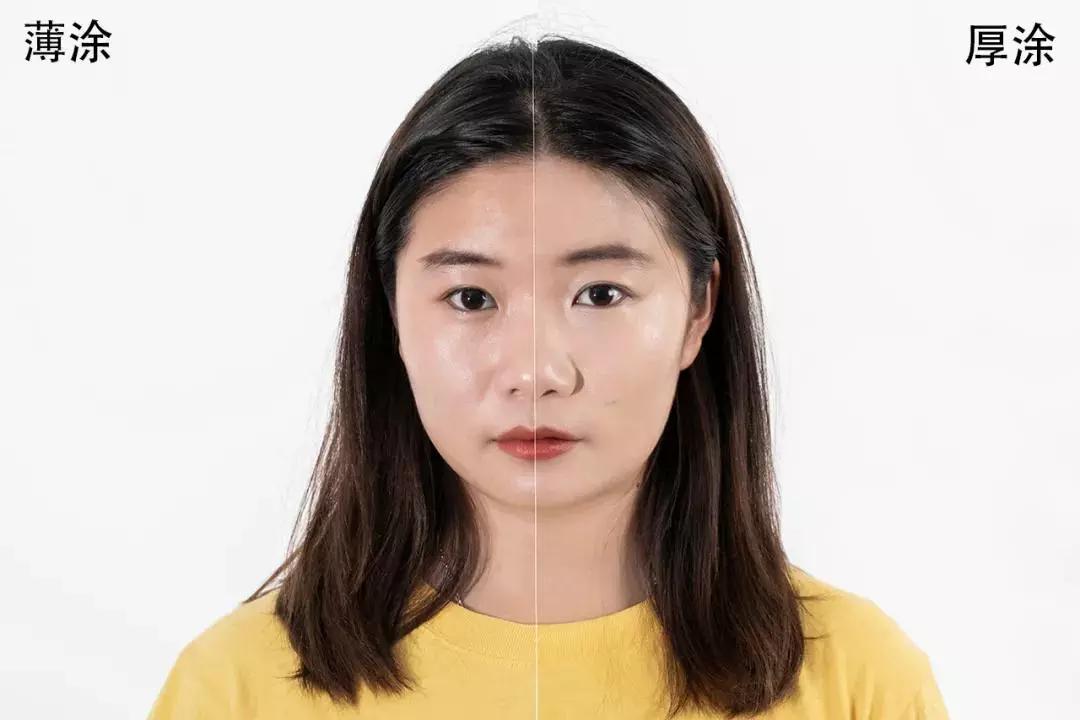 毛戈平中国顶尖化妆师视频,毛戈平的第一任模特