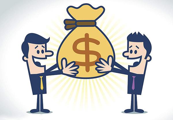 第三方抵押担保承担责任,什么叫第三方贷款平台