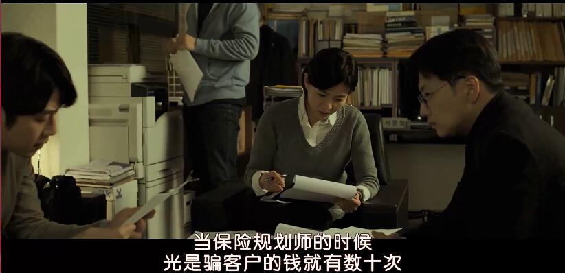 韩国电影小男孩儿被家暴,韩国小委托人真实事件详情结局