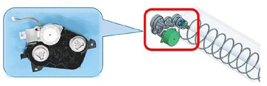 柯尼卡美能达754e清零,柯尼卡美能达c654e加粉