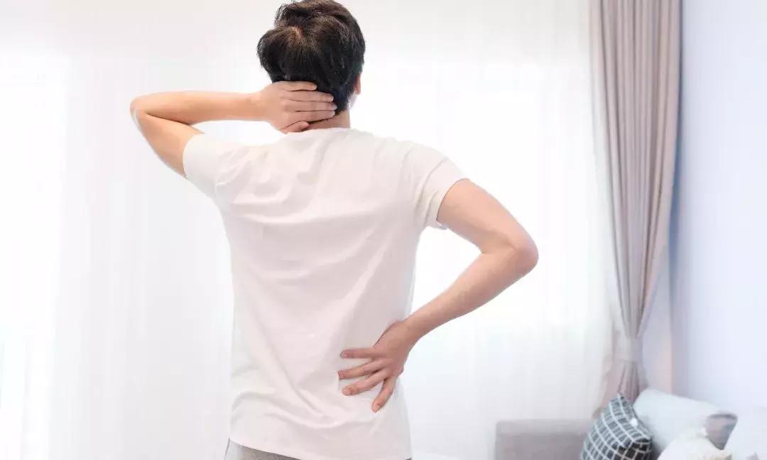 每天一杯提神强体，腰好了、肾好了，家庭事业齐齐好！