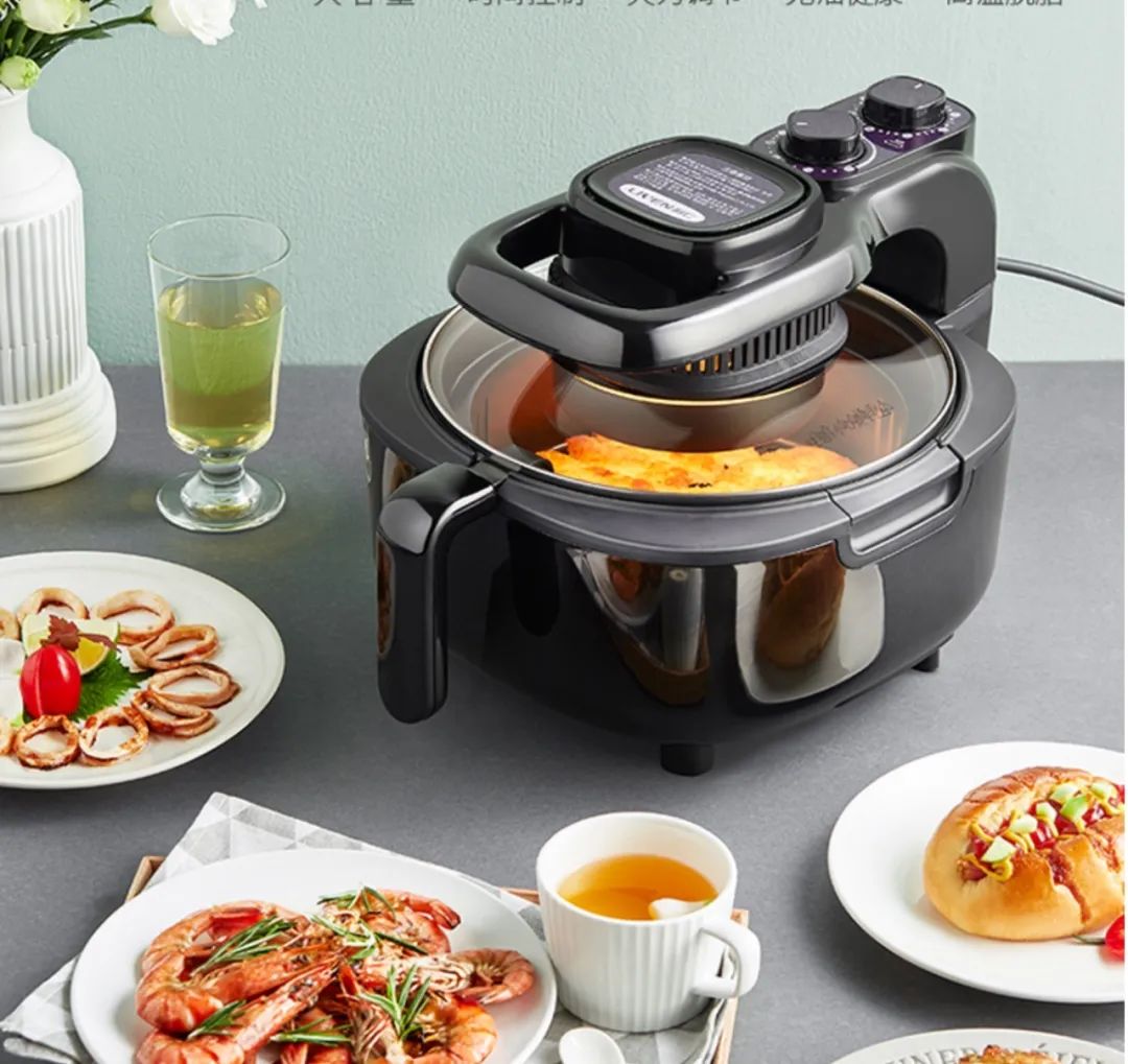 好物推荐新手入门厨电类,买了不后悔的好物