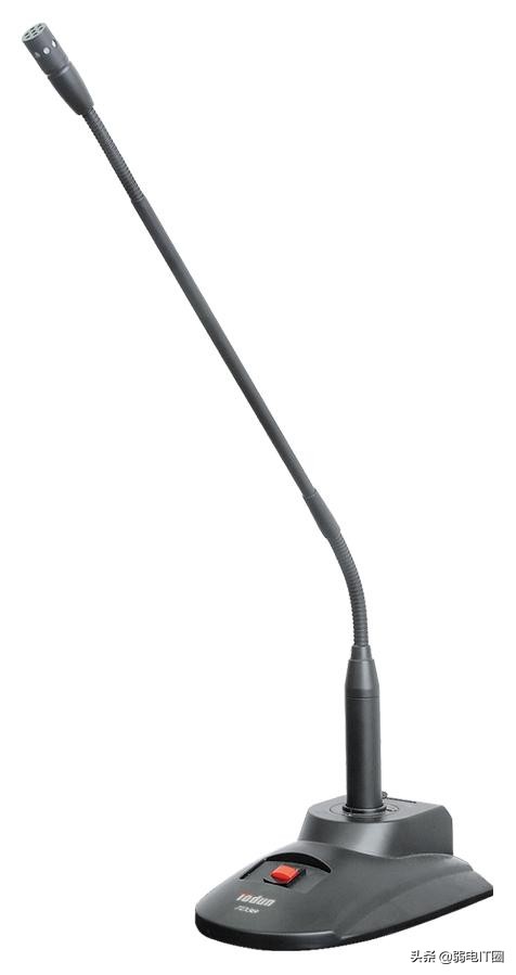 有线会议麦克风使用中常见的问题及解决方法