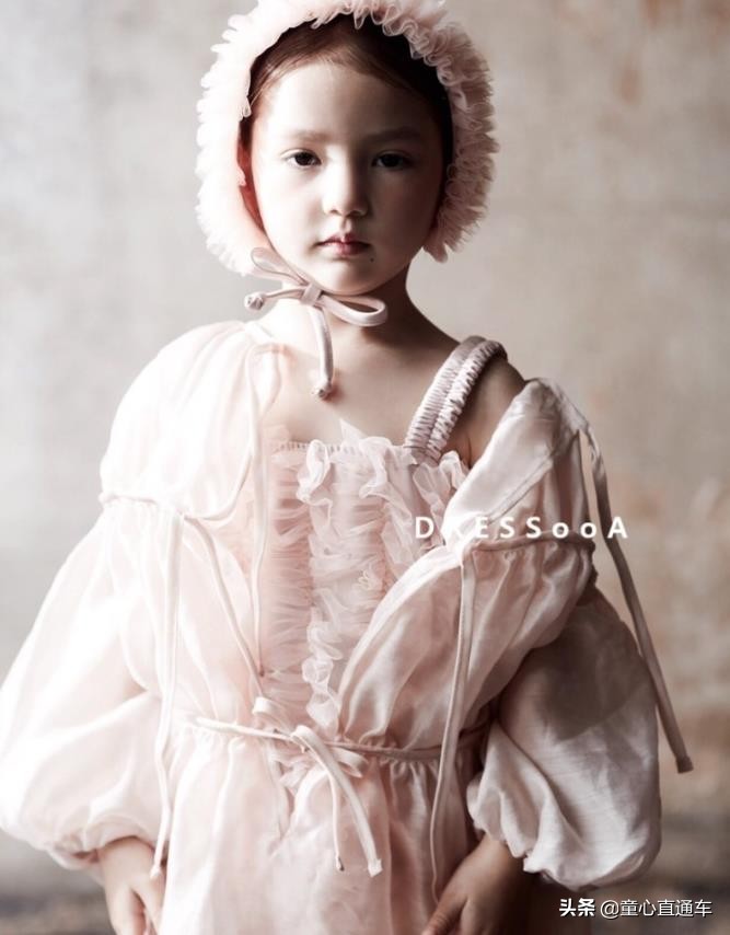 2019秋冬童装流行趋势,2019春童装流行趋势
