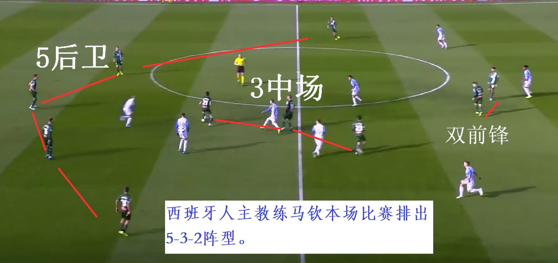 西班牙人升级后武磊怒吼,武磊西班牙人最新分析