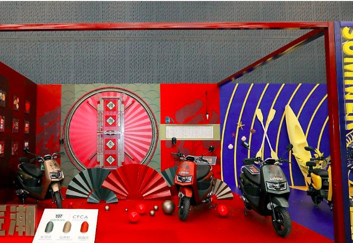 2021年绿源牌电动车型号大全,2500左右最值得买的绿源电动车