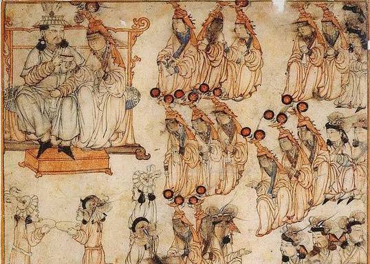 历代最好看的家具品牌,中国风最好的家具图