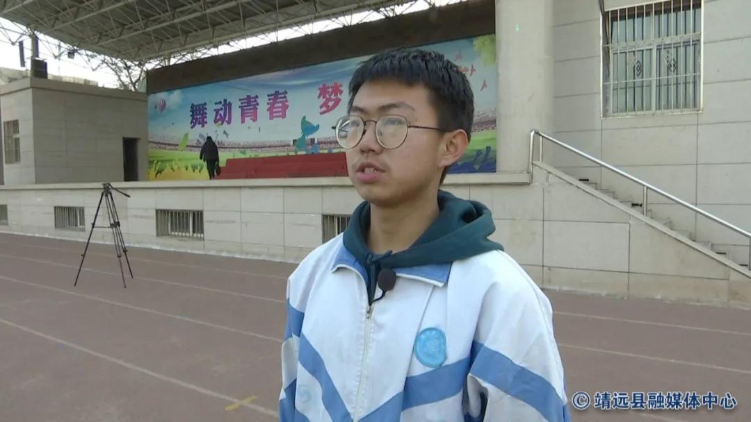 甘肃靖远一中百日誓师大会,靖远县第一中学百日誓师大会