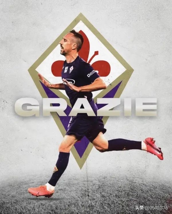 里贝里有没有入选国家队,37岁拿到英超金靴