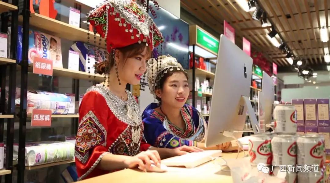 广西三月三消费券,广西三月三消费券每天零点发放吗