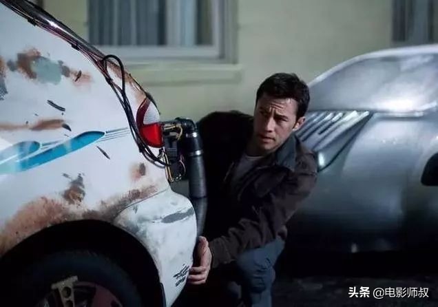 十部脑洞大开的科幻片,最硬核最科学的科幻电影