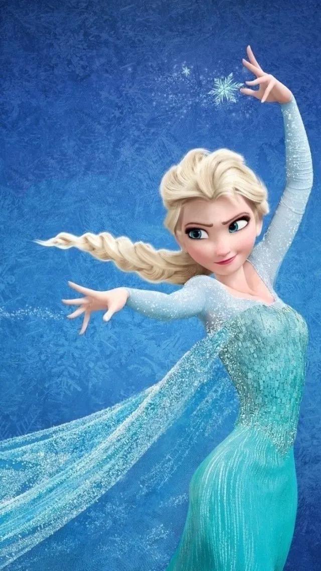 看完冰雪奇缘跟孩子聊,冰雪奇缘观后感