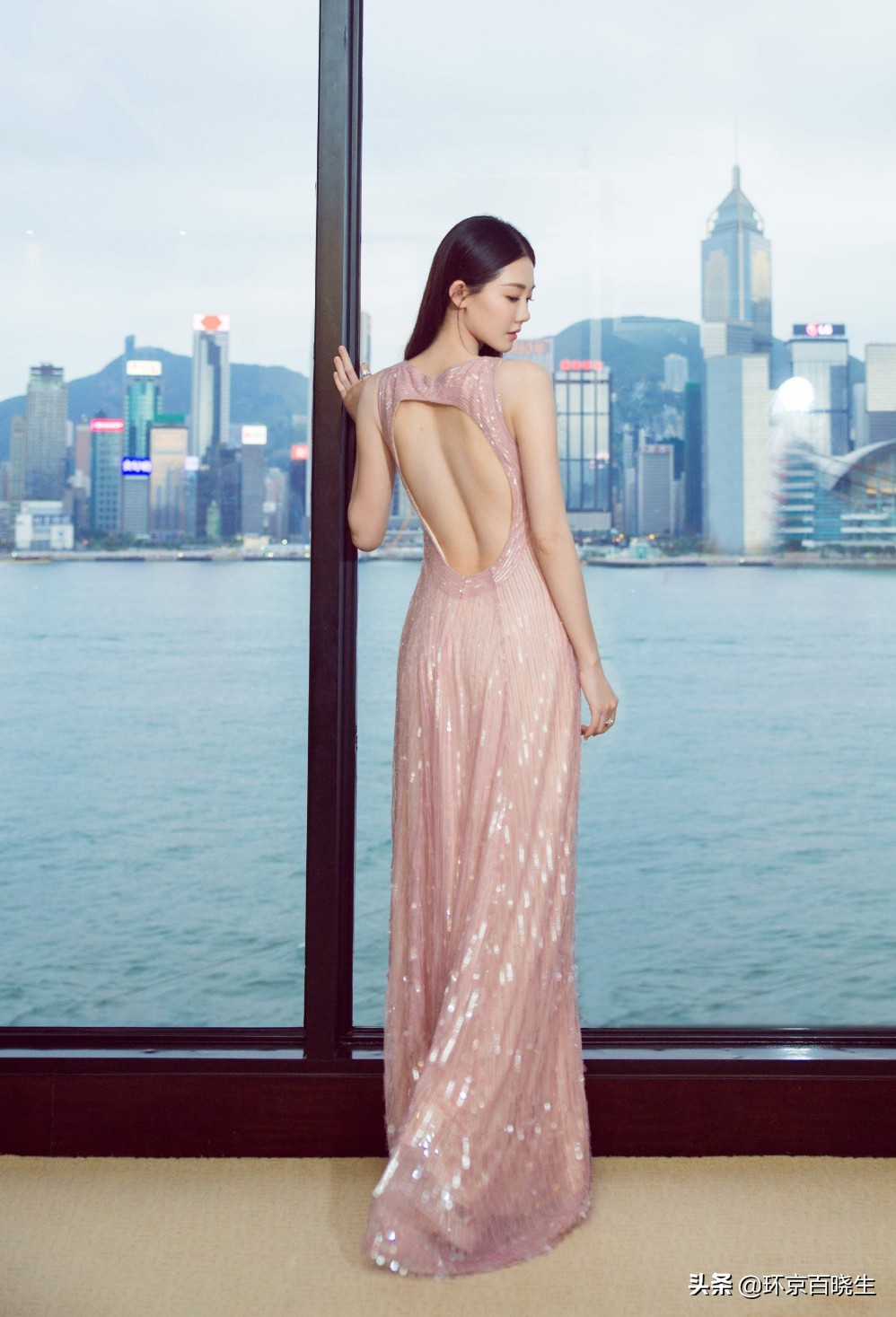 盘点河南省女明星,河南有哪些出名的女明星