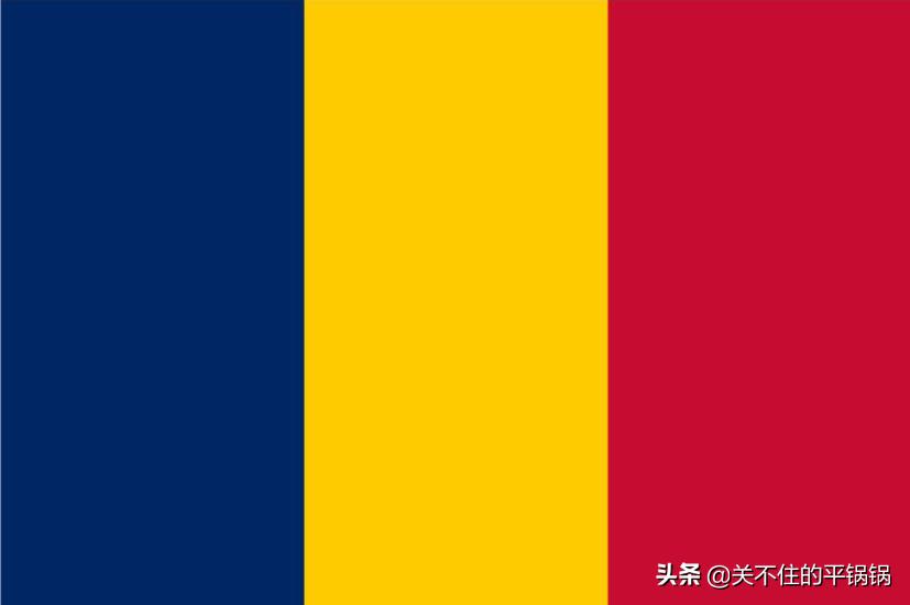 看完奥运排行榜，原来很多国家的*旗国**极其相似，表示很难分得清楚