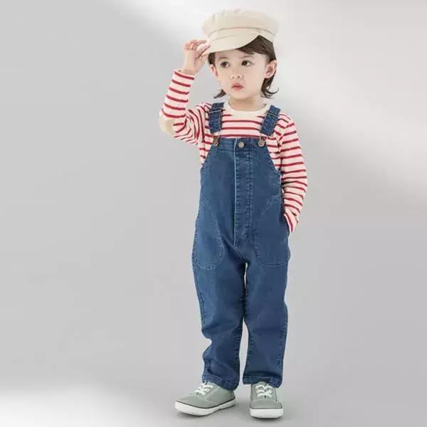 国外知名童装品牌,国外童装小众品牌