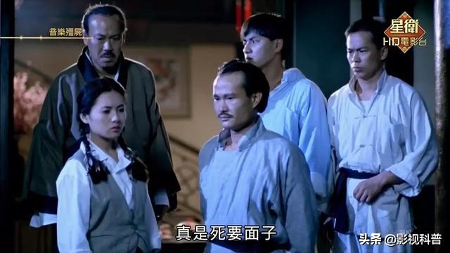 精选林正英十部经典僵尸片，僵尸片的开山祖师，致敬僵尸道长英叔