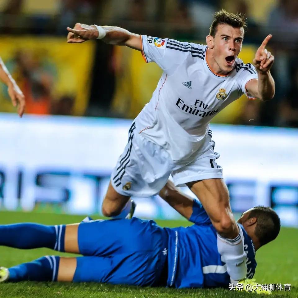 为什么贝尔在皇马的处境如此艰难,贝尔在皇马的尴尬处境