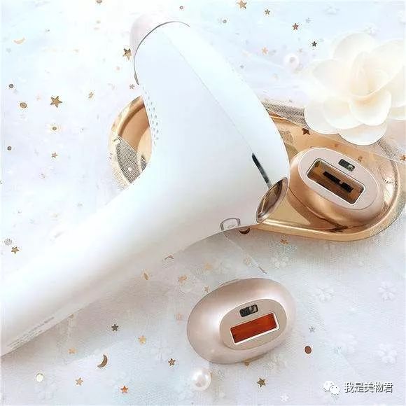 夏日脱毛攻略高效家用脱毛仪分享,脱毛必备好物脱毛仪