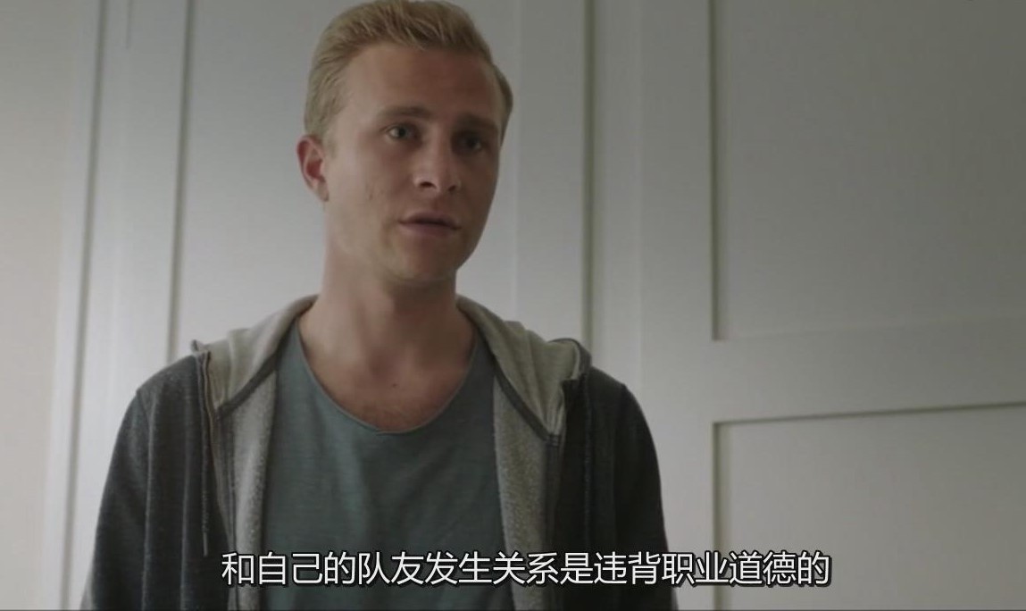 同性恋球员，他们是在足球世界中挣扎的“异类”