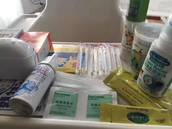 末姐的陪玩干货|带娃出门打包清单看这个可能就够了