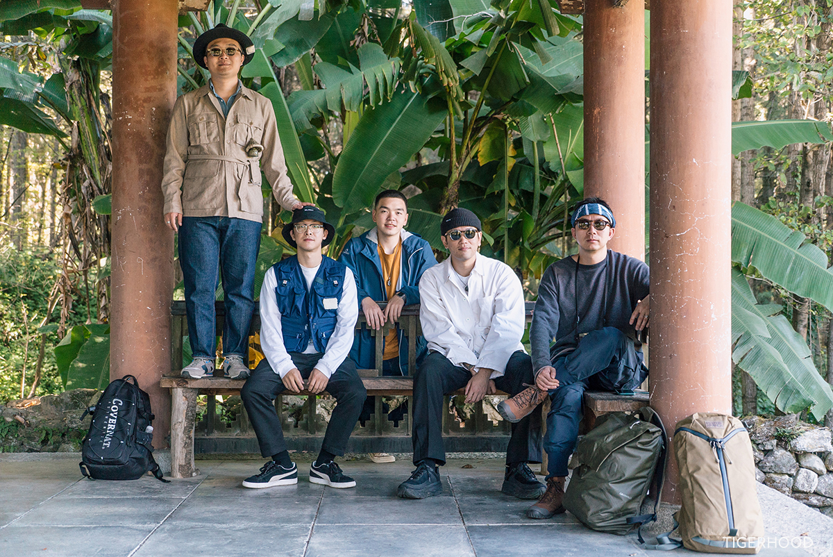 太格有物北京复古咖啡师,太格有物怎么样