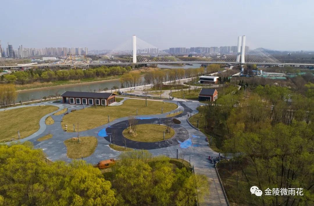 南京小众景点,南京小众花园秘境