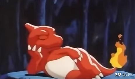 精灵宝可梦喷火龙为什么不听话,精灵宝可梦小火龙不听话怎么办