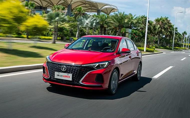 国内销量最好的10款车,全国销量最好的10款车