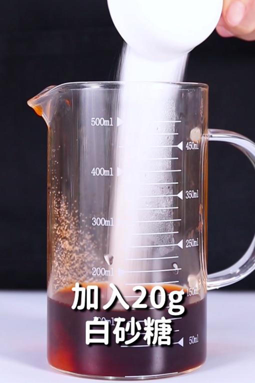 泰式奶粉奶茶做法,泰式红奶茶热饮做法