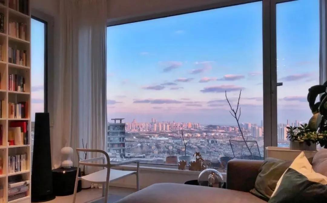 落地窗利弊,落地窗效果好吗