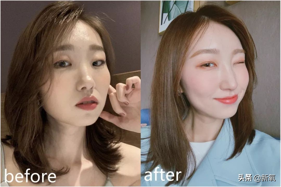 十元应该是娱乐圈唯一上传做作假哭照，还被夸奖可爱的女明星了