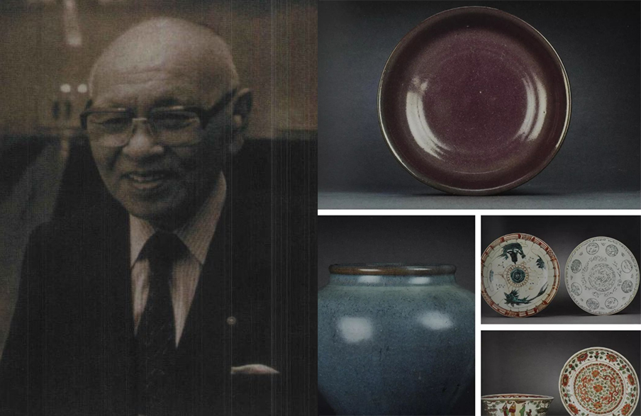 宋代最值钱的茶盏,宋代国宝级茶盏