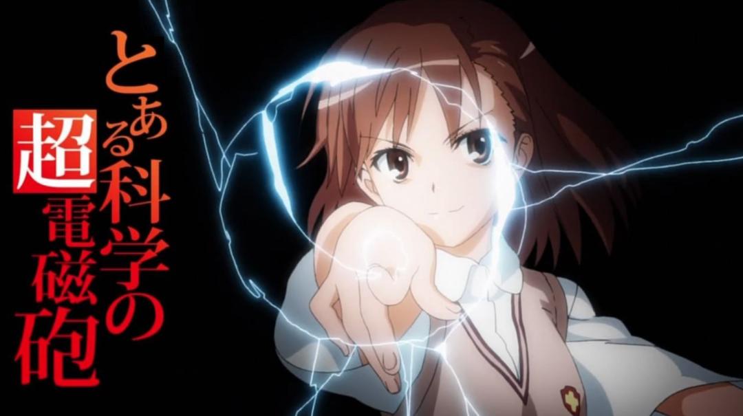 日本网友制作硬核手办，这个炮姐真的会放电