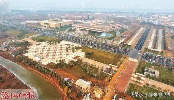 洛阳近日好消息,最劲爆的16个好消息