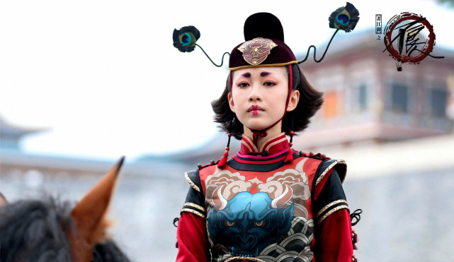 《画江湖之不良人》再出真人版,毛晓彤倾情加盟,李星云由他出演