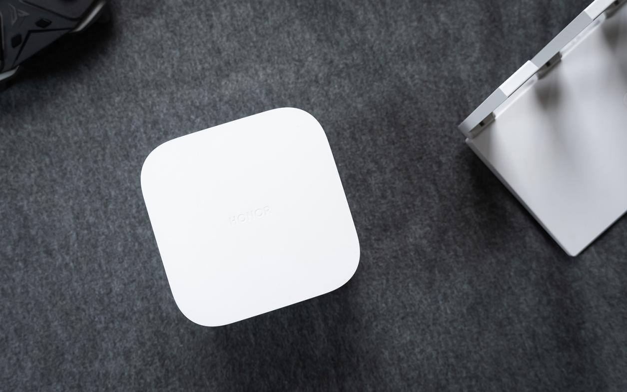 荣耀路由Pro2体验：总算及格，对网络要求不高可入！