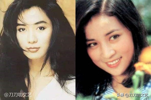 琼瑶女郎吕秀菱的近况,吕秀菱演过哪些琼瑶剧