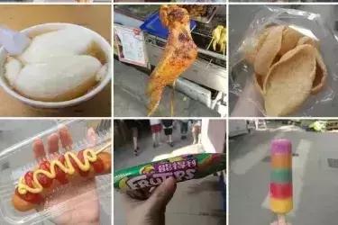 香港麦理浩徒步路线,香港徒步是全球十佳徒步路线吗