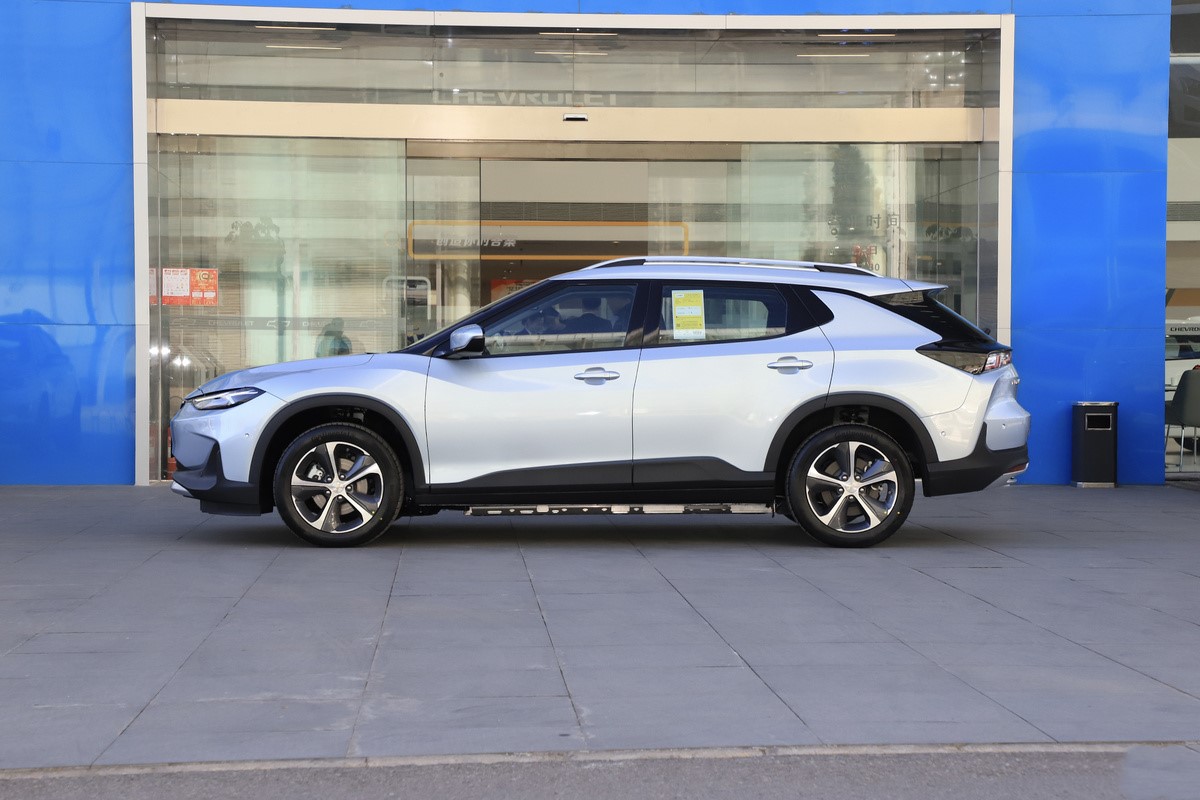 雪佛兰又添战将新2021款迈锐宝xl,雪佛兰增加新车有优惠活动