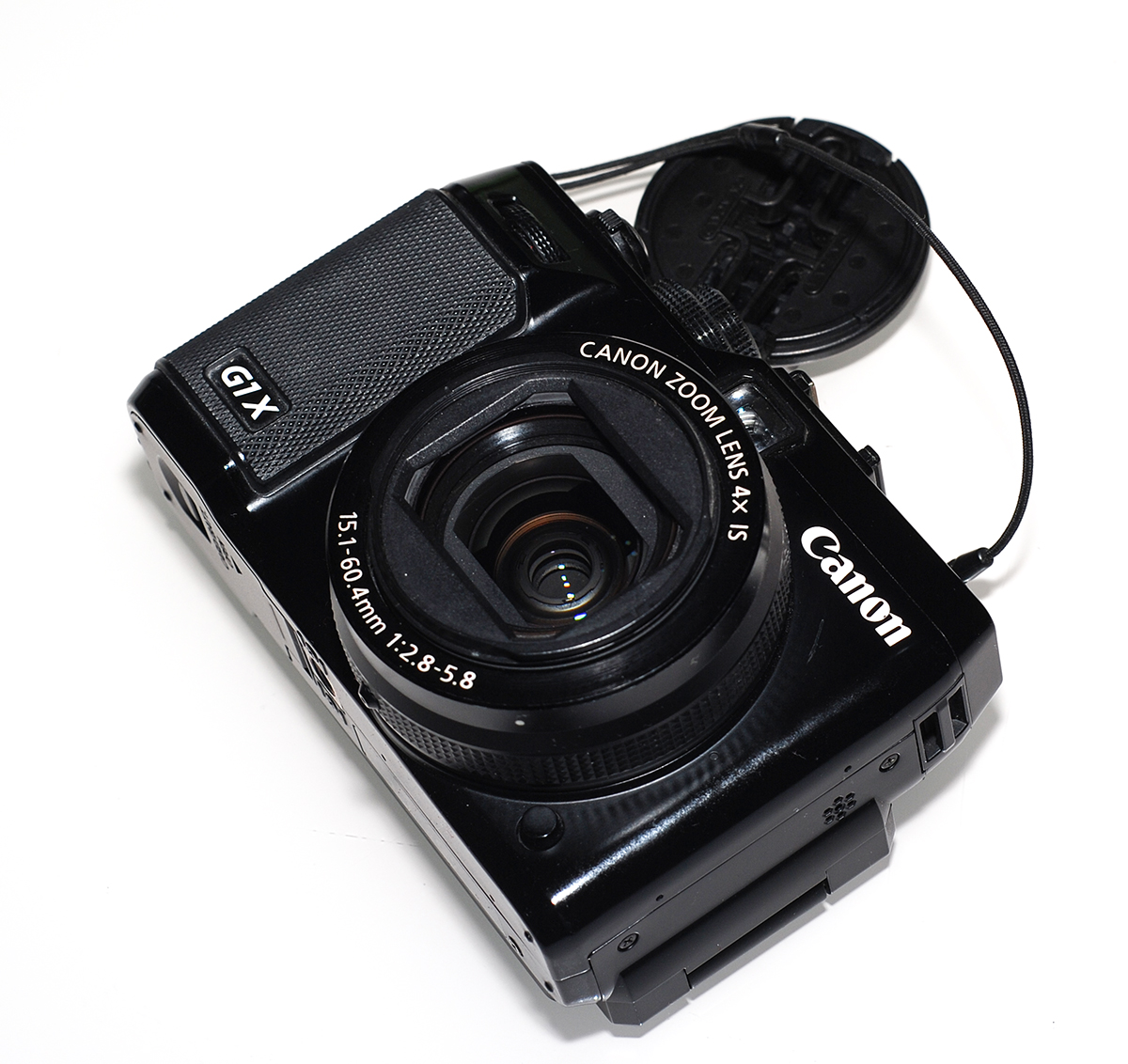 佳能g1x是微单还是卡片机,佳能g16g1x