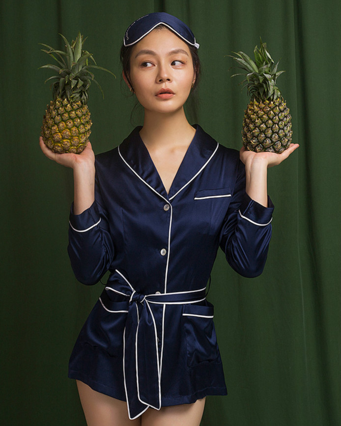 女士家居服品牌排行榜前十名,好看的家居服品牌推荐