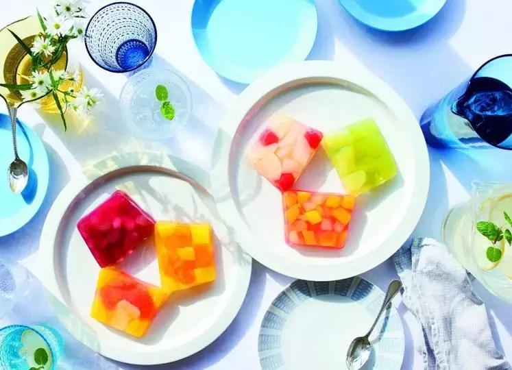 煎饼果子的远房亲戚——火焰上跳舞的可丽饼，藏着你的小确幸