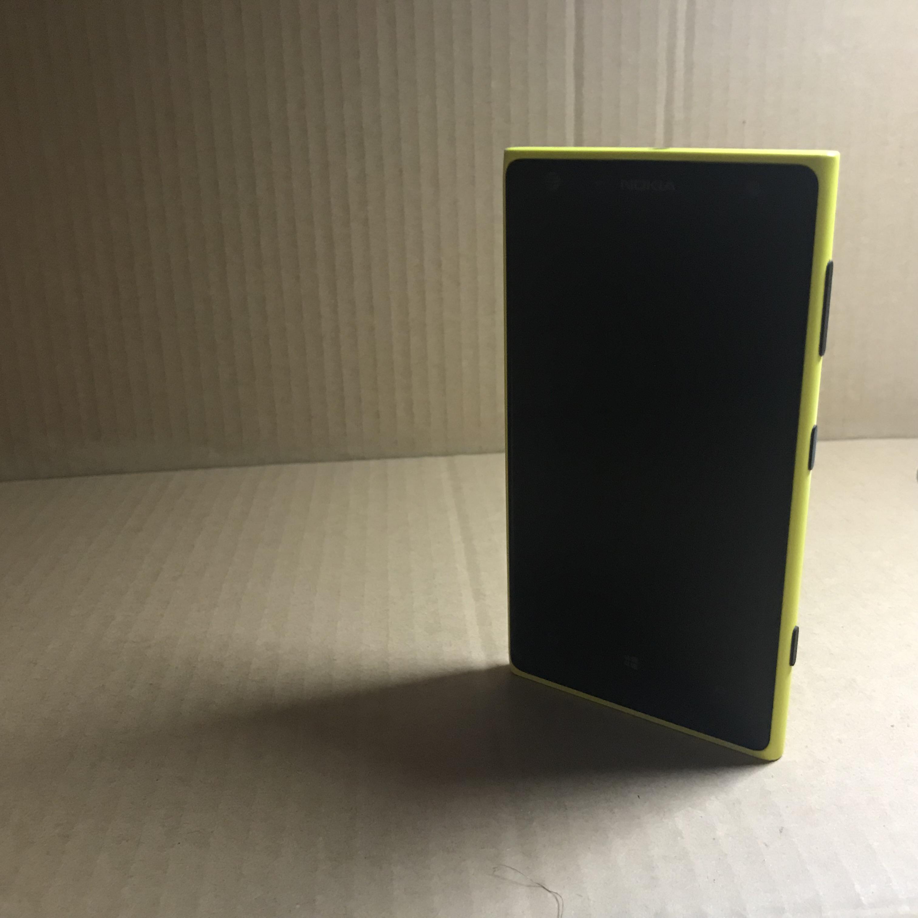 lumia1020现在还可以用吗,2019年lumia1020还可以买吗