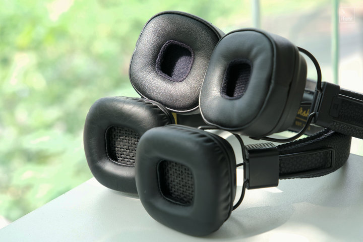 marshall头戴式耳机测评,marshallmajor4试听