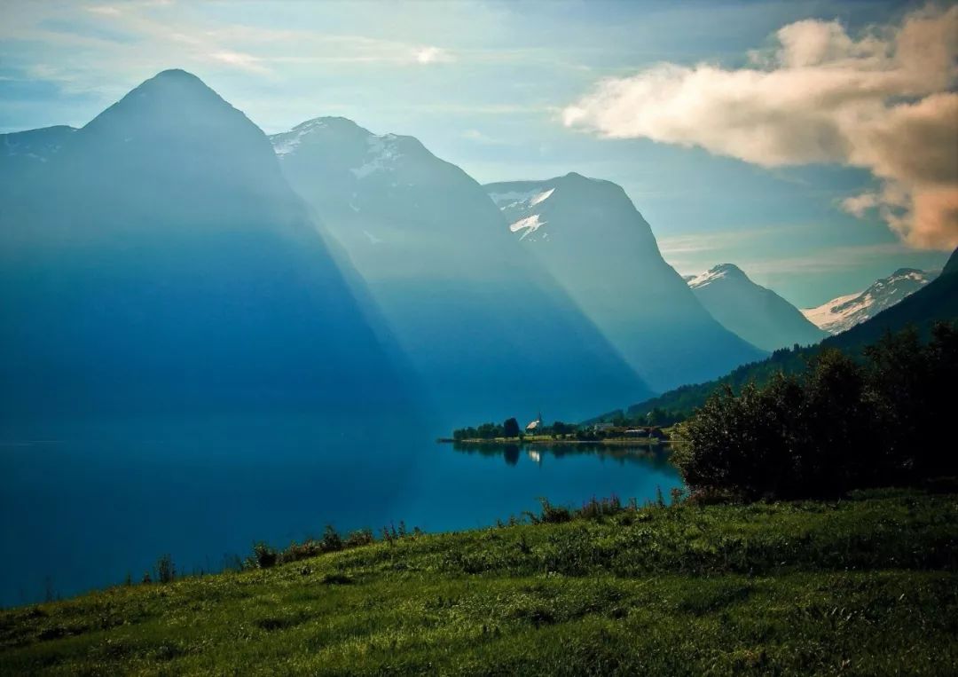 性冷淡家居装修,性冷淡的风格装修软装